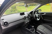 Audi A1 Hatchback (10-18) 1.4 TFSI Sport (01/15-) 3d For Sale - CJS Car Sales ltd, Askam in Furness