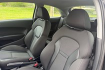 Audi A1 Hatchback (10-18) 1.4 TFSI Sport (01/15-) 3d For Sale - CJS Car Sales ltd, Askam in Furness