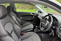 Audi A1 Hatchback (10-18) 1.4 TFSI Sport (01/15-) 3d For Sale - CJS Car Sales ltd, Askam in Furness