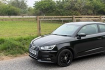 Audi A1 Hatchback (10-18) 1.4 TFSI Sport (01/15-) 3d For Sale - CJS Car Sales ltd, Askam in Furness