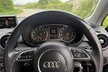 Audi A1 Hatchback (10-18) 1.4 TFSI Sport (01/15-) 3d For Sale - CJS Car Sales ltd, Askam in Furness