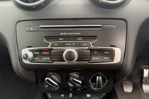 Audi A1 Hatchback (10-18) 1.4 TFSI Sport (01/15-) 3d For Sale - CJS Car Sales ltd, Askam in Furness