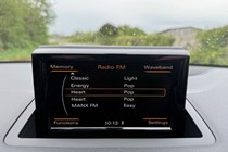 Audi A1 Hatchback (10-18) 1.4 TFSI Sport (01/15-) 3d For Sale - CJS Car Sales ltd, Askam in Furness