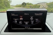 Audi A1 Hatchback (10-18) 1.4 TFSI Sport (01/15-) 3d For Sale - CJS Car Sales ltd, Askam in Furness