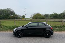 Audi A1 Hatchback (10-18) 1.4 TFSI Sport (01/15-) 3d For Sale - CJS Car Sales ltd, Askam in Furness