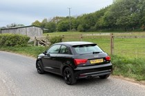 Audi A1 Hatchback (10-18) 1.4 TFSI Sport (01/15-) 3d For Sale - CJS Car Sales ltd, Askam in Furness