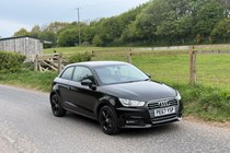 Audi A1 Hatchback (10-18) 1.4 TFSI Sport (01/15-) 3d For Sale - CJS Car Sales ltd, Askam in Furness