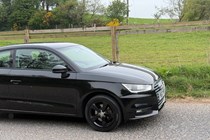 Audi A1 Hatchback (10-18) 1.4 TFSI Sport (01/15-) 3d For Sale - CJS Car Sales ltd, Askam in Furness