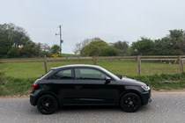 Audi A1 Hatchback (10-18) 1.4 TFSI Sport (01/15-) 3d For Sale - CJS Car Sales ltd, Askam in Furness