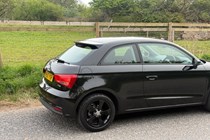 Audi A1 Hatchback (10-18) 1.4 TFSI Sport (01/15-) 3d For Sale - CJS Car Sales ltd, Askam in Furness