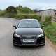Audi A1 Hatchback (10-18) 1.4 TFSI Sport (01/15-) 3d For Sale - CJS Car Sales ltd, Askam in Furness