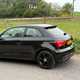 Audi A1 Hatchback (10-18) 1.4 TFSI Sport (01/15-) 3d For Sale - CJS Car Sales ltd, Askam in Furness