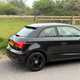 Audi A1 Hatchback (10-18) 1.4 TFSI Sport (01/15-) 3d For Sale - CJS Car Sales ltd, Askam in Furness