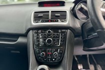 Vauxhall Meriva (10-17) 1.6 CDTi 16v Tech Line 5d For Sale - Cuxton Road Car Sales, Strood