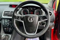 Vauxhall Meriva (10-17) 1.6 CDTi 16v Tech Line 5d For Sale - Cuxton Road Car Sales, Strood