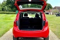 Vauxhall Meriva (10-17) 1.6 CDTi 16v Tech Line 5d For Sale - Cuxton Road Car Sales, Strood