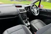 Vauxhall Meriva (10-17) 1.6 CDTi 16v Tech Line 5d For Sale - Cuxton Road Car Sales, Strood