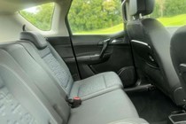 Vauxhall Meriva (10-17) 1.6 CDTi 16v Tech Line 5d For Sale - Cuxton Road Car Sales, Strood