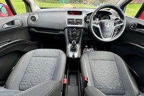 Vauxhall Meriva (10-17) 1.6 CDTi 16v Tech Line 5d For Sale - Cuxton Road Car Sales, Strood