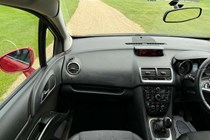 Vauxhall Meriva (10-17) 1.6 CDTi 16v Tech Line 5d For Sale - Cuxton Road Car Sales, Strood