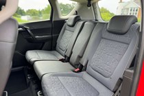 Vauxhall Meriva (10-17) 1.6 CDTi 16v Tech Line 5d For Sale - Cuxton Road Car Sales, Strood