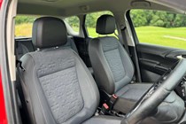 Vauxhall Meriva (10-17) 1.6 CDTi 16v Tech Line 5d For Sale - Cuxton Road Car Sales, Strood