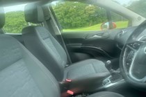 Vauxhall Meriva (10-17) 1.6 CDTi 16v Tech Line 5d For Sale - Cuxton Road Car Sales, Strood