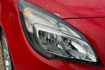 Vauxhall Meriva (10-17) 1.6 CDTi 16v Tech Line 5d For Sale - Cuxton Road Car Sales, Strood