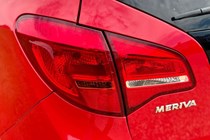Vauxhall Meriva (10-17) 1.6 CDTi 16v Tech Line 5d For Sale - Cuxton Road Car Sales, Strood