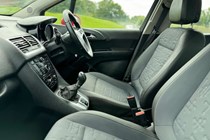 Vauxhall Meriva (10-17) 1.6 CDTi 16v Tech Line 5d For Sale - Cuxton Road Car Sales, Strood