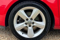 Vauxhall Meriva (10-17) 1.6 CDTi 16v Tech Line 5d For Sale - Cuxton Road Car Sales, Strood
