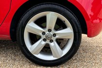 Vauxhall Meriva (10-17) 1.6 CDTi 16v Tech Line 5d For Sale - Cuxton Road Car Sales, Strood