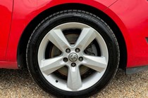 Vauxhall Meriva (10-17) 1.6 CDTi 16v Tech Line 5d For Sale - Cuxton Road Car Sales, Strood