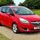 Vauxhall Meriva (10-17) 1.6 CDTi 16v Tech Line 5d For Sale - Cuxton Road Car Sales, Strood