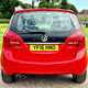 Vauxhall Meriva (10-17) 1.6 CDTi 16v Tech Line 5d For Sale - Cuxton Road Car Sales, Strood