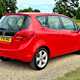 Vauxhall Meriva (10-17) 1.6 CDTi 16v Tech Line 5d For Sale - Cuxton Road Car Sales, Strood