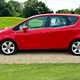 Vauxhall Meriva (10-17) 1.6 CDTi 16v Tech Line 5d For Sale - Cuxton Road Car Sales, Strood
