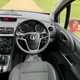 Vauxhall Meriva (10-17) 1.6 CDTi 16v Tech Line 5d For Sale - Cuxton Road Car Sales, Strood