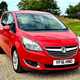 Vauxhall Meriva (10-17) 1.6 CDTi 16v Tech Line 5d For Sale - Cuxton Road Car Sales, Strood