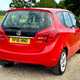 Vauxhall Meriva (10-17) 1.6 CDTi 16v Tech Line 5d For Sale - Cuxton Road Car Sales, Strood
