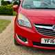 Vauxhall Meriva (10-17) 1.6 CDTi 16v Tech Line 5d For Sale - Cuxton Road Car Sales, Strood