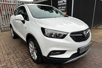 Vauxhall Mokka X (16-19) Active 1.4i Turbo (140PS) S/S Ecotec FWD 5d For Sale - Cottage Cars, Hayes