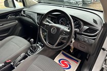 Vauxhall Mokka X (16-19) Active 1.4i Turbo (140PS) S/S Ecotec FWD 5d For Sale - Cottage Cars, Hayes