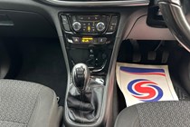 Vauxhall Mokka X (16-19) Active 1.4i Turbo (140PS) S/S Ecotec FWD 5d For Sale - Cottage Cars, Hayes