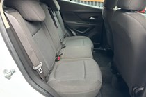 Vauxhall Mokka X (16-19) Active 1.4i Turbo (140PS) S/S Ecotec FWD 5d For Sale - Cottage Cars, Hayes