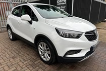 Vauxhall Mokka X (16-19) Active 1.4i Turbo (140PS) S/S Ecotec FWD 5d For Sale - Cottage Cars, Hayes