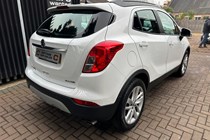 Vauxhall Mokka X (16-19) Active 1.4i Turbo (140PS) S/S Ecotec FWD 5d For Sale - Cottage Cars, Hayes