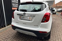 Vauxhall Mokka X (16-19) Active 1.4i Turbo (140PS) S/S Ecotec FWD 5d For Sale - Cottage Cars, Hayes