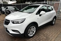 Vauxhall Mokka X (16-19) Active 1.4i Turbo (140PS) S/S Ecotec FWD 5d For Sale - Cottage Cars, Hayes