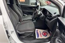 Vauxhall Mokka X (16-19) Active 1.4i Turbo (140PS) S/S Ecotec FWD 5d For Sale - Cottage Cars, Hayes